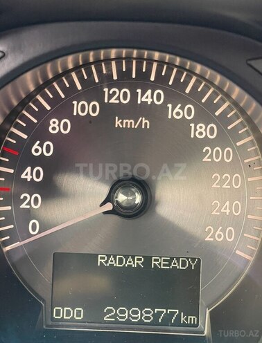 Lexus GS 300 2006, 299,877 km - 3.0 l - Bakı