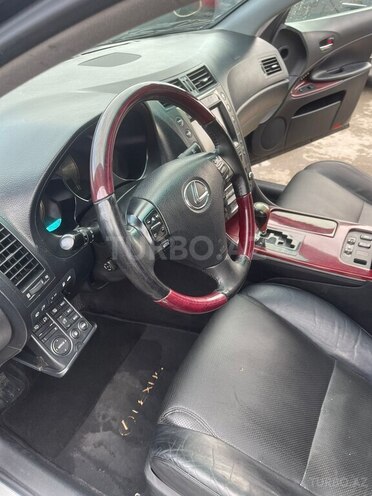 Lexus GS 300 2006, 299,877 km - 3.0 l - Bakı