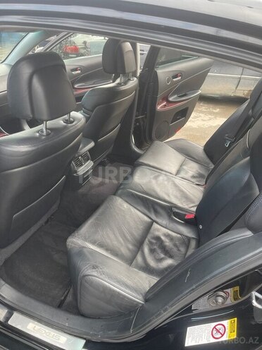 Lexus GS 300 2006, 299,877 km - 3.0 l - Bakı