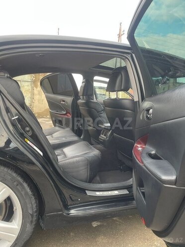 Lexus GS 300 2006, 299,877 km - 3.0 l - Bakı