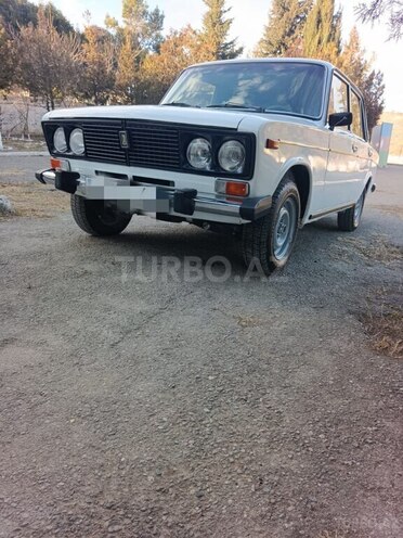 LADA (VAZ) 2106 1991, 89,500 km - 1.5 л - Şamaxı