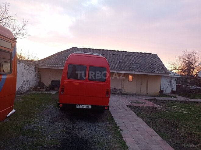 Mercedes 410 D 1992, 350,000 km - 2.5 л - Qax