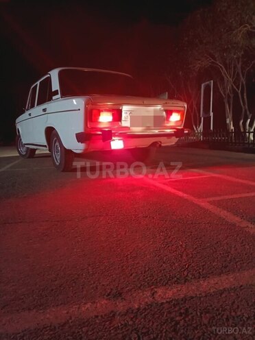 LADA (VAZ) 2106 1991, 89,500 km - 1.5 л - Şamaxı