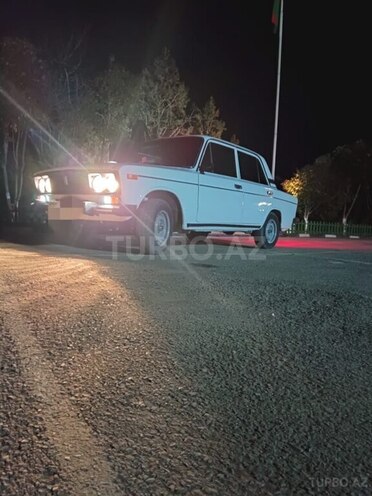 LADA (VAZ) 2106 1991, 89,500 km - 1.5 л - Şamaxı