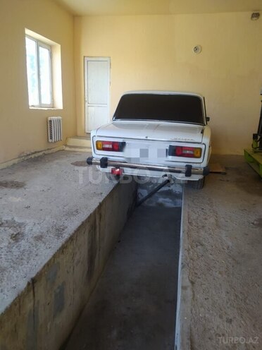 LADA (VAZ) 2106 1991, 89,500 km - 1.5 л - Şamaxı