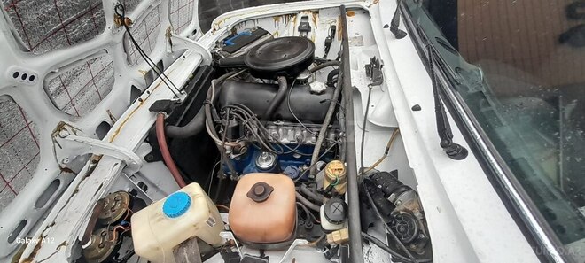 LADA (VAZ) 2106 1991, 89,500 km - 1.5 л - Şamaxı