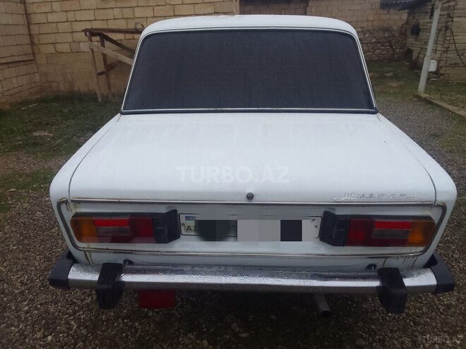 LADA (VAZ) 2106 1991, 89,500 km - 1.5 л - Şamaxı