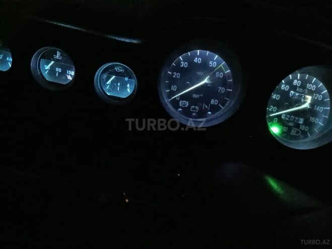 LADA (VAZ) 2106 1991, 89,500 km - 1.5 л - Şamaxı