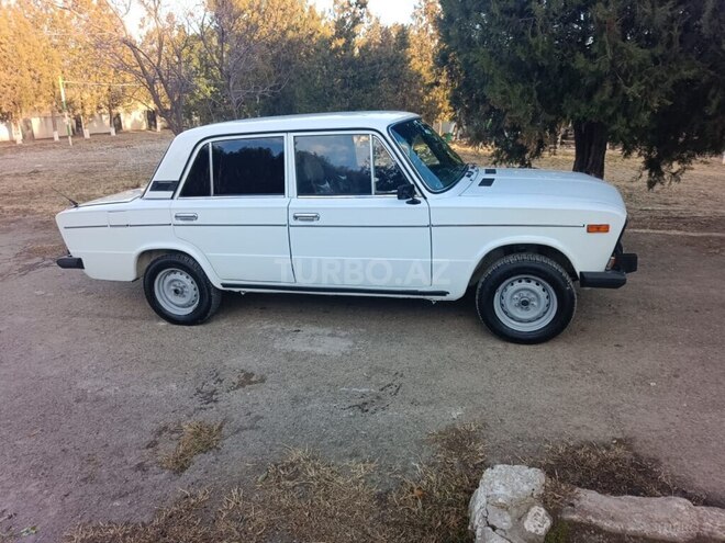LADA (VAZ) 2106 1991, 89,500 km - 1.5 л - Şamaxı