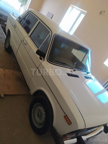 LADA (VAZ) 2106 1991, 89,500 km - 1.5 л - Şamaxı