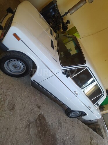 LADA (VAZ) 2106 1991, 89,500 km - 1.5 л - Şamaxı