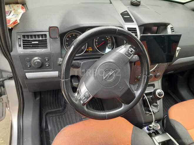 Opel Zafira 2006, 423,000 km - 1.6 л - Sumqayıt