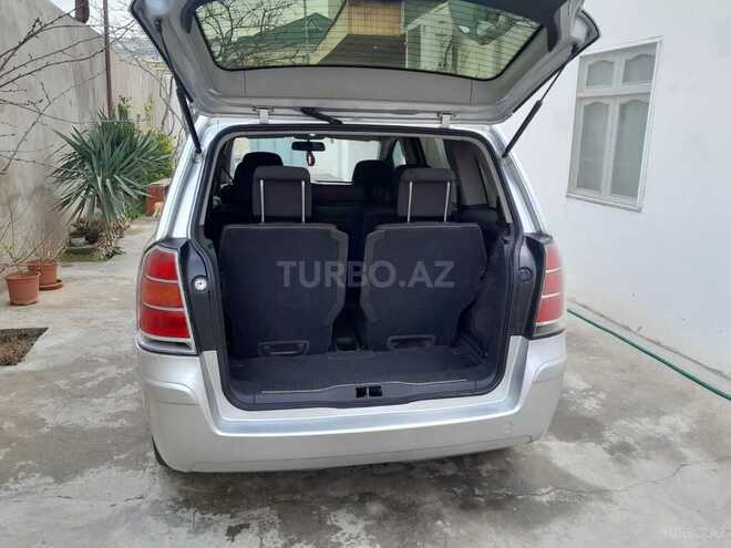 Opel Zafira 2006, 423,000 km - 1.6 л - Sumqayıt