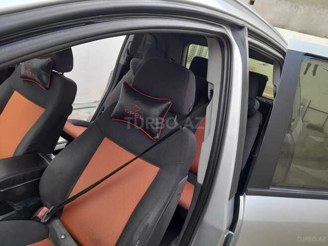 Opel Zafira 2006, 423,000 km - 1.6 л - Sumqayıt