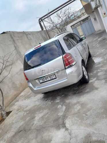 Opel Zafira 2006, 423,000 km - 1.6 л - Sumqayıt