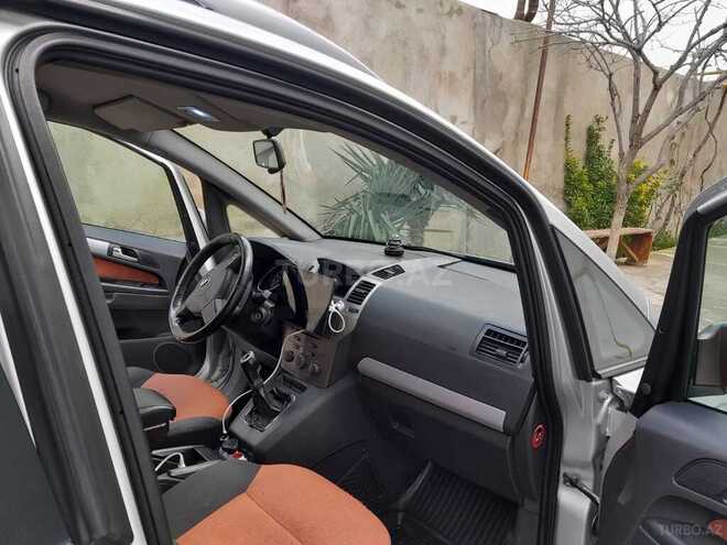 Opel Zafira 2006, 423,000 km - 1.6 л - Sumqayıt