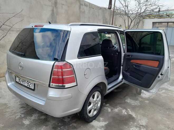 Opel Zafira 2006, 423,000 km - 1.6 л - Sumqayıt