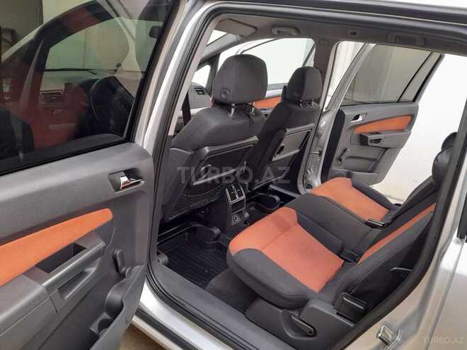 Opel Zafira 2006, 423,000 km - 1.6 л - Sumqayıt