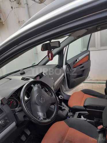 Opel Zafira 2006, 423,000 km - 1.6 л - Sumqayıt