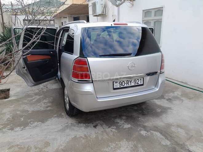Opel Zafira 2006, 423,000 km - 1.6 л - Sumqayıt