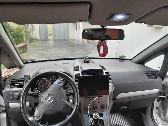 Opel Zafira 2006, 423,000 km - 1.6 л - Sumqayıt