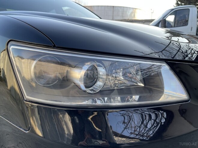Hyundai Sonata 2007, 229,577 km - 2.4 l - Bakı