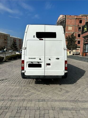 Ford Transit 2011, 268,000 km - 2.4 l - Bakı