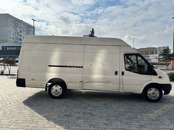 Ford Transit 2011, 268,000 km - 2.4 l - Bakı