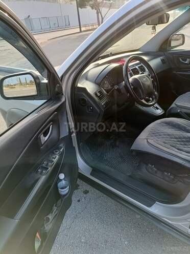 Hyundai Tucson 2007, 272,200 km - 2.0 л - Bakı