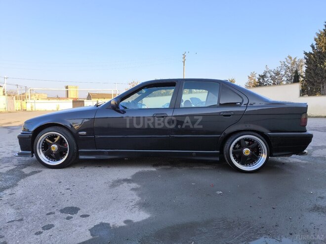 BMW 320 1998, 377,845 km - 2.0 l - Bakı