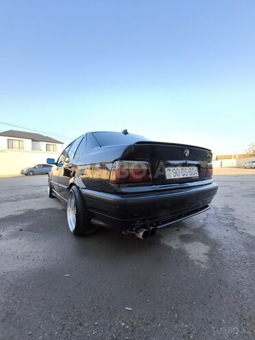BMW 320 1998, 377,845 km - 2.0 l - Bakı