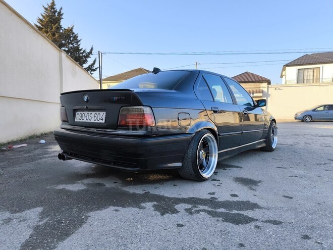 BMW 320 1998, 377,845 km - 2.0 l - Bakı