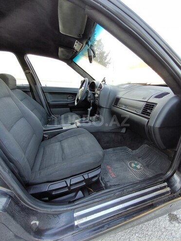 BMW 320 1998, 377,845 km - 2.0 l - Bakı
