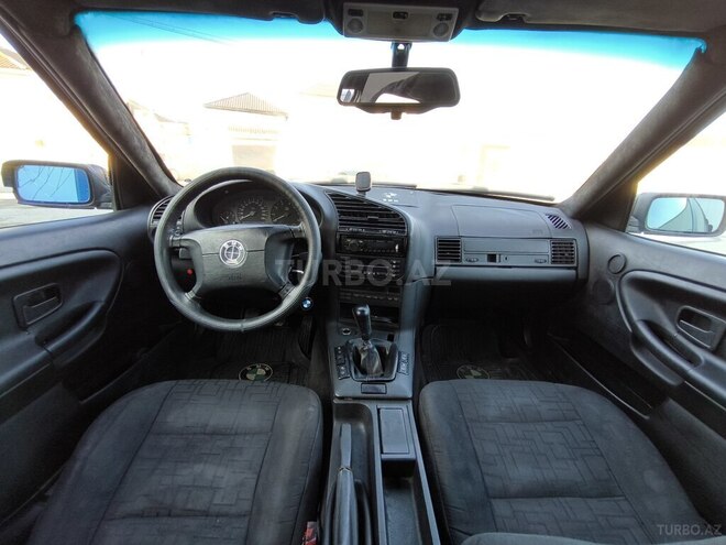 BMW 320 1998, 377,845 km - 2.0 l - Bakı