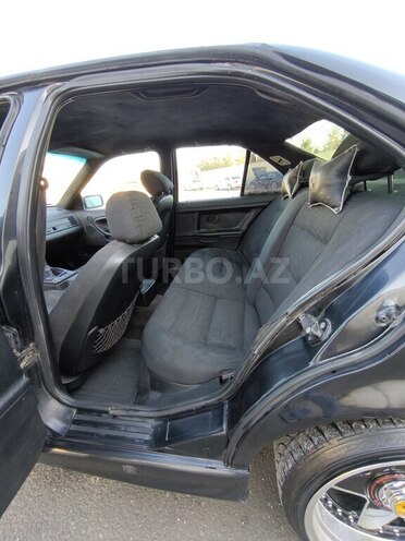 BMW 320 1998, 377,845 km - 2.0 l - Bakı