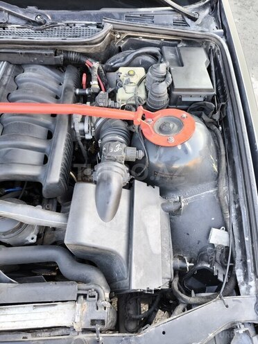 BMW 320 1998, 377,845 km - 2.0 l - Bakı