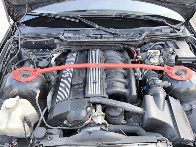 BMW 320 1998, 377,845 km - 2.0 l - Bakı