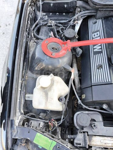 BMW 320 1998, 377,845 km - 2.0 l - Bakı