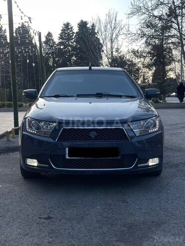 Khazar SD 2020, 109,000 km - 1.7 l - Bakı
