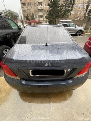 Khazar SD 2020, 109,000 km - 1.7 l - Bakı