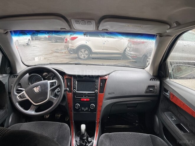 Khazar SD 2020, 109,000 km - 1.7 l - Bakı