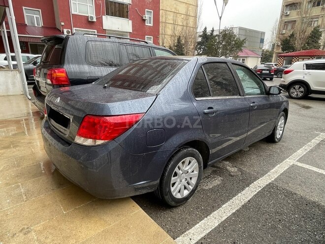 Khazar SD 2020, 109,000 km - 1.7 l - Bakı