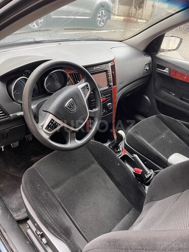 Khazar SD 2020, 109,000 km - 1.7 l - Bakı