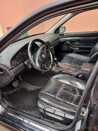 BMW 523 1997, 250,000 km - 2.5 л - Sumqayıt