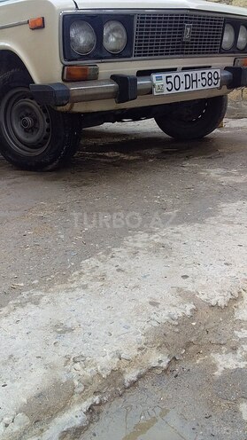 LADA (VAZ) 2106 1995, 99,000 km - 1.5 л - Bakı