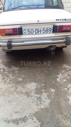 LADA (VAZ) 2106 1995, 99,000 km - 1.5 л - Bakı