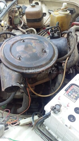 LADA (VAZ) 2106 1995, 99,000 km - 1.5 л - Bakı