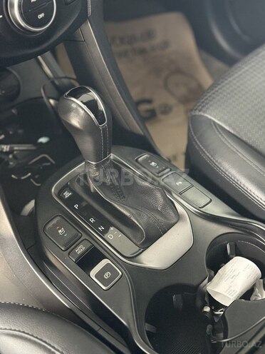Hyundai Santa Fe 2014, 205,000 km - 2.0 l - Bakı