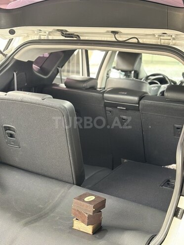 Hyundai Santa Fe 2014, 205,000 km - 2.0 l - Bakı