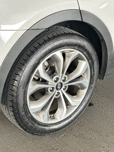 Hyundai Santa Fe 2014, 205,000 km - 2.0 l - Bakı
